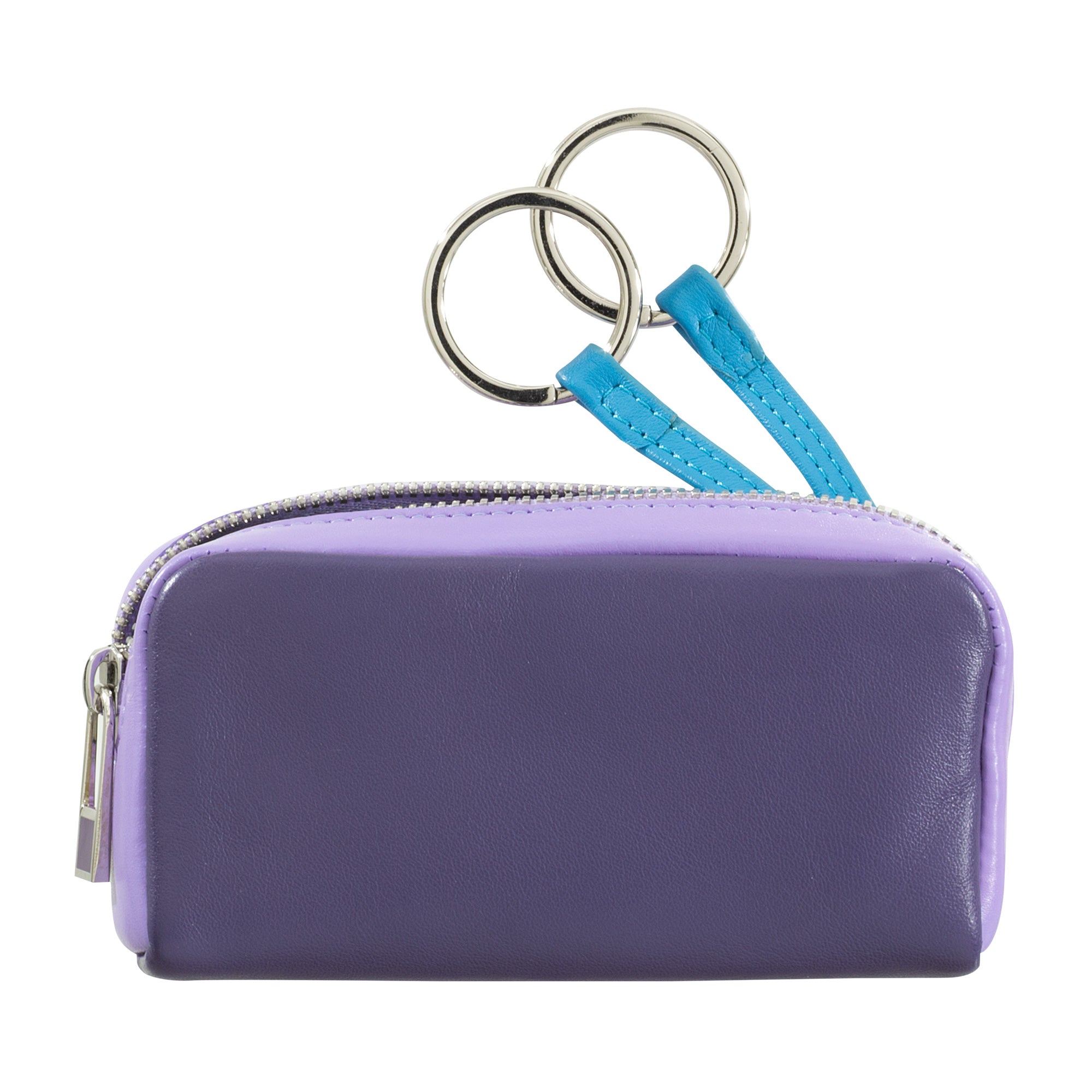 Colorful Bahamas Key Holder 