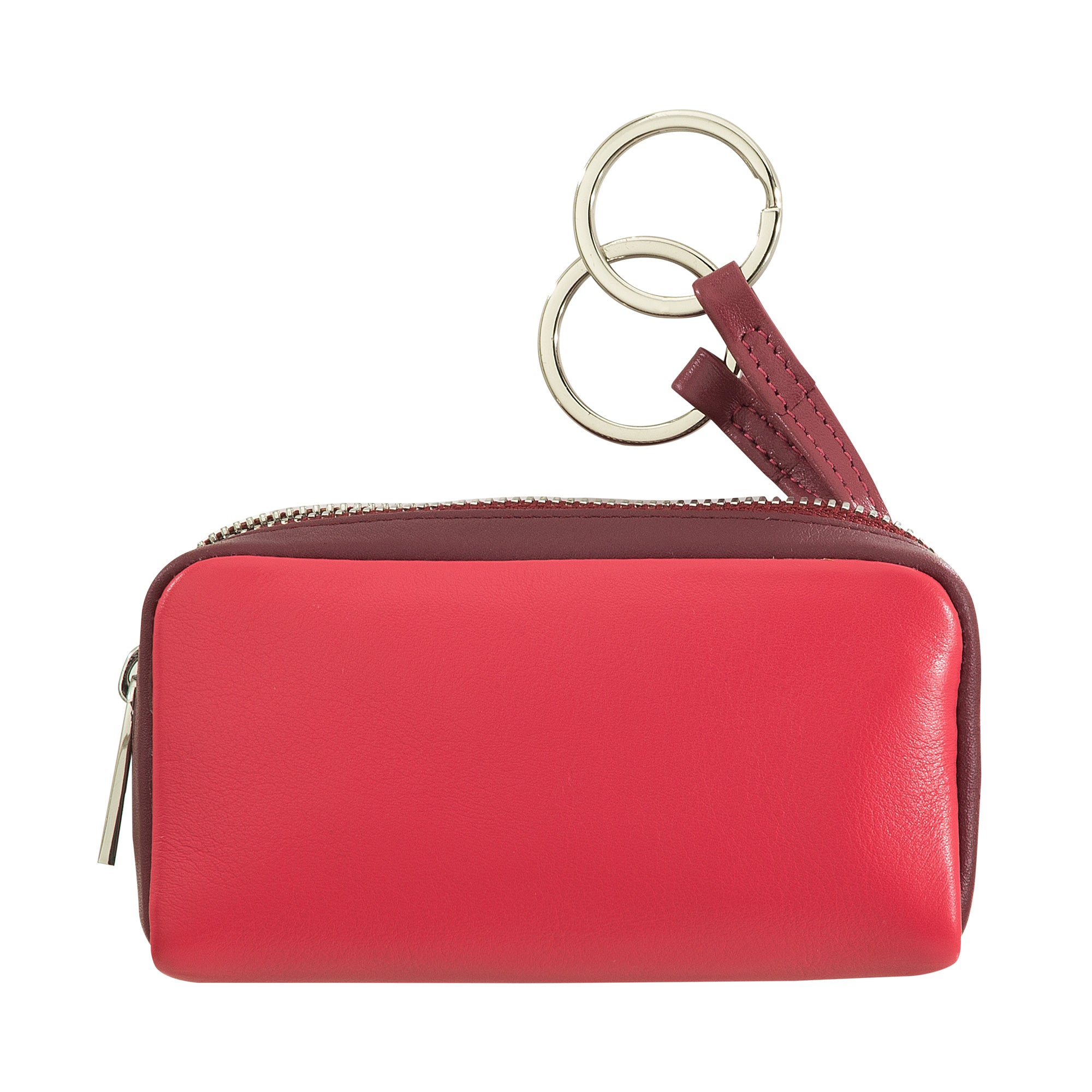 Colorful Bahamas Key Holder 