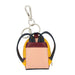 DuDu Colorful Santorini Key Cases - Artisia Store
