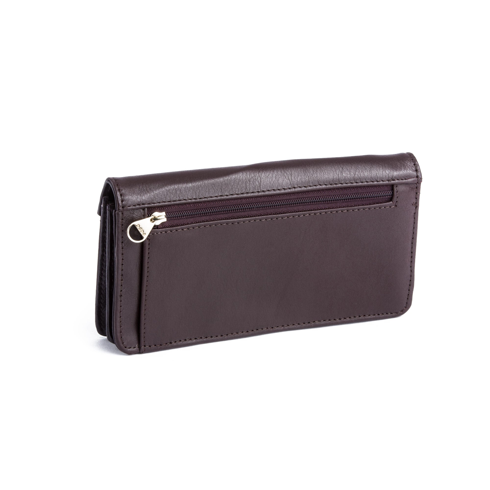 DuDu Burro Axelle Wallet - Artisia Store