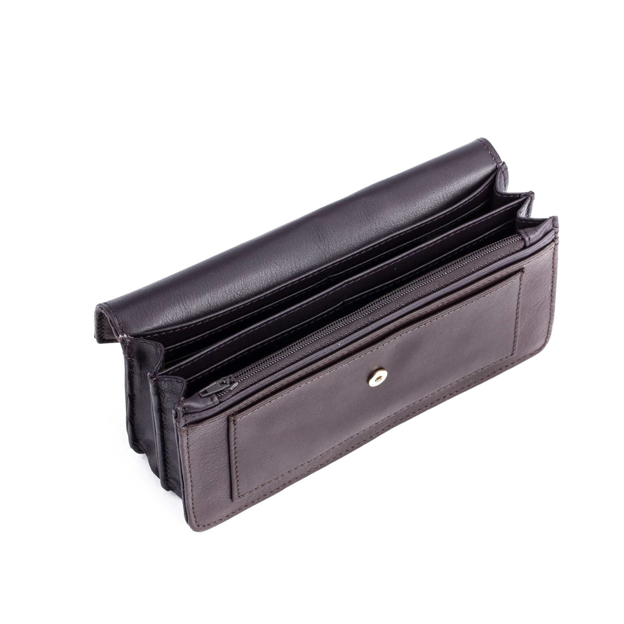 DuDu Burro Axelle Wallet - Artisia Store