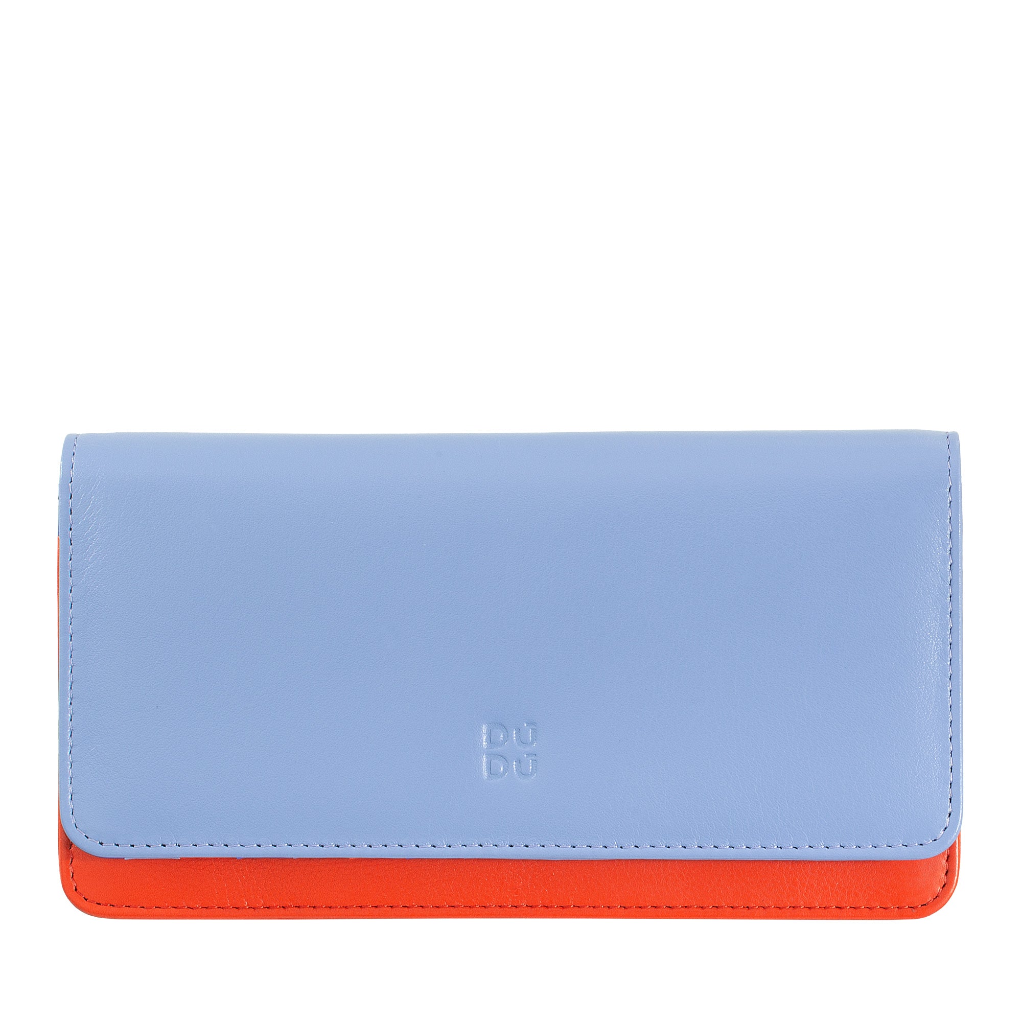 Colorful Canarie Wallet - Artisia Store