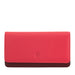 Colorful Canarie Wallet - Artisia Store