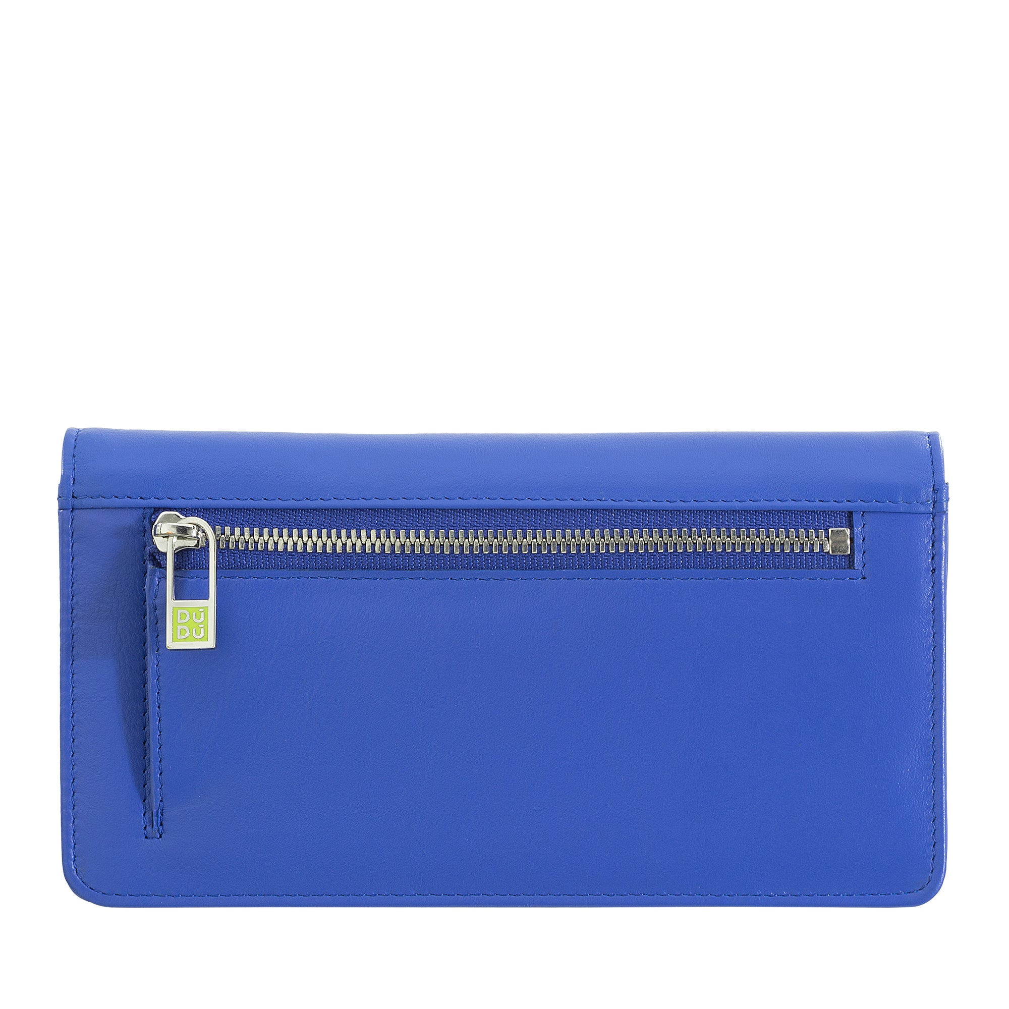 Colorful Canarie Wallet - Artisia Store