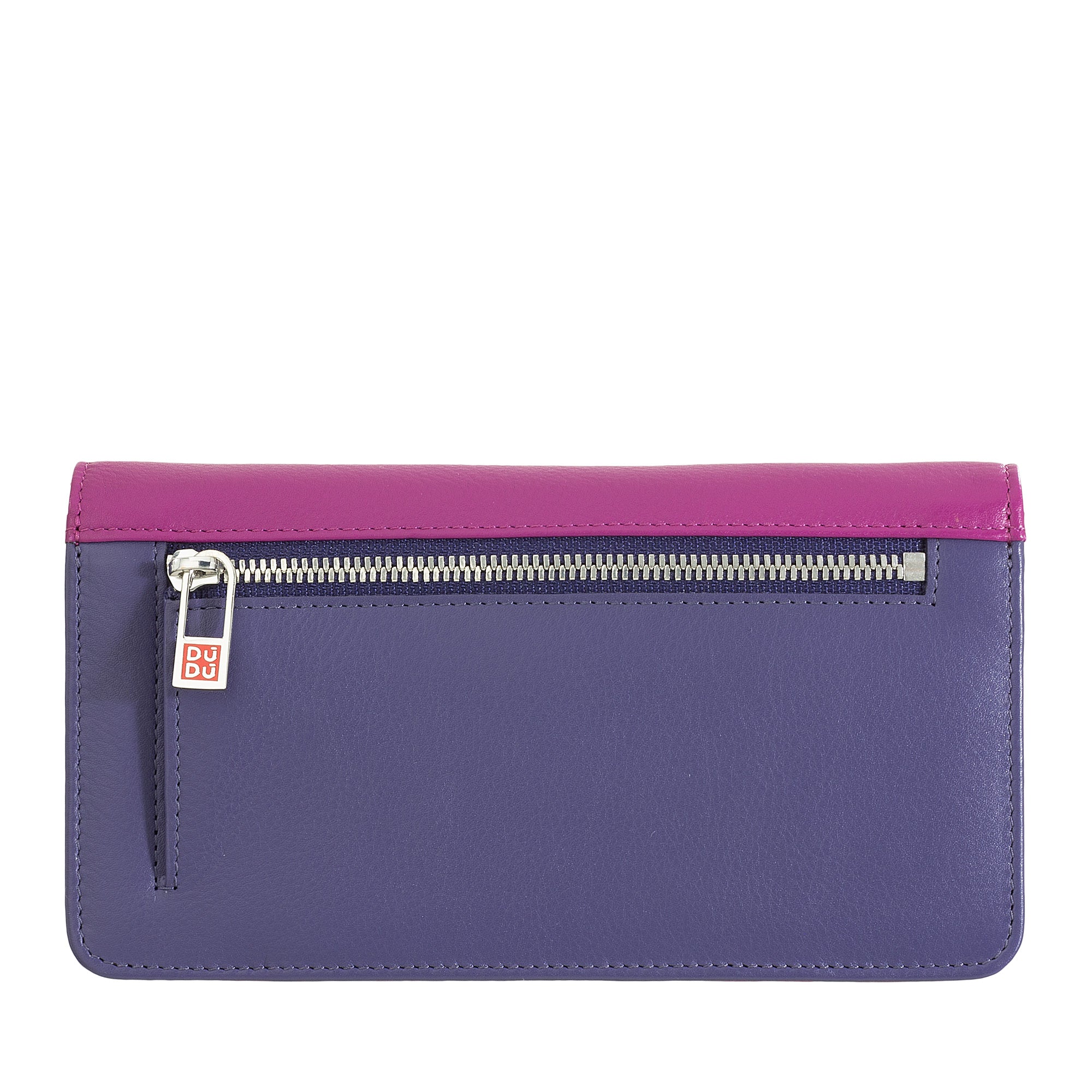 Colorful Canarie Wallet - Artisia Store