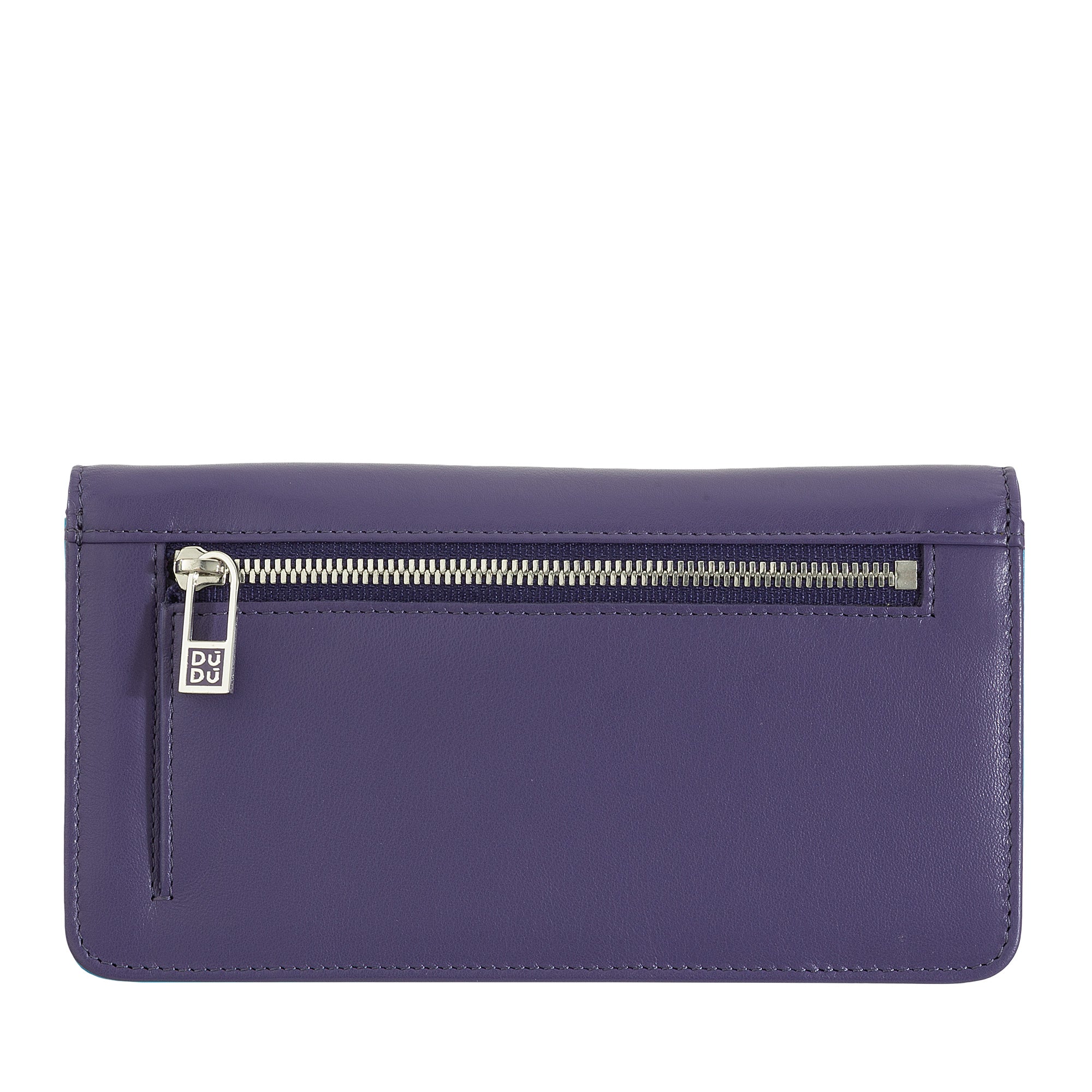 Colorful Canarie Wallet - Artisia Store