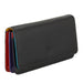 Colorful Canarie Wallet - Artisia Store