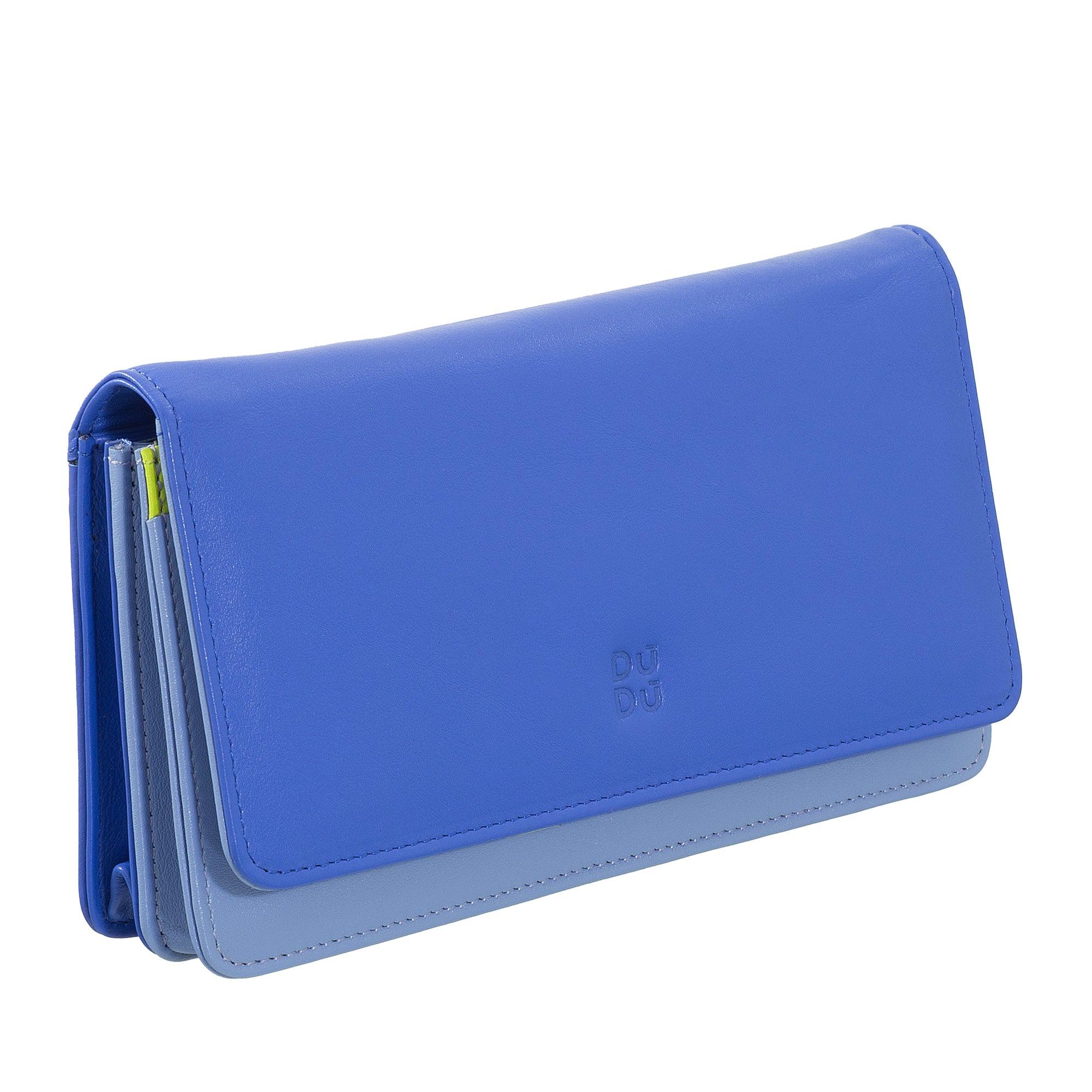 Colorful Canarie Wallet - Artisia Store