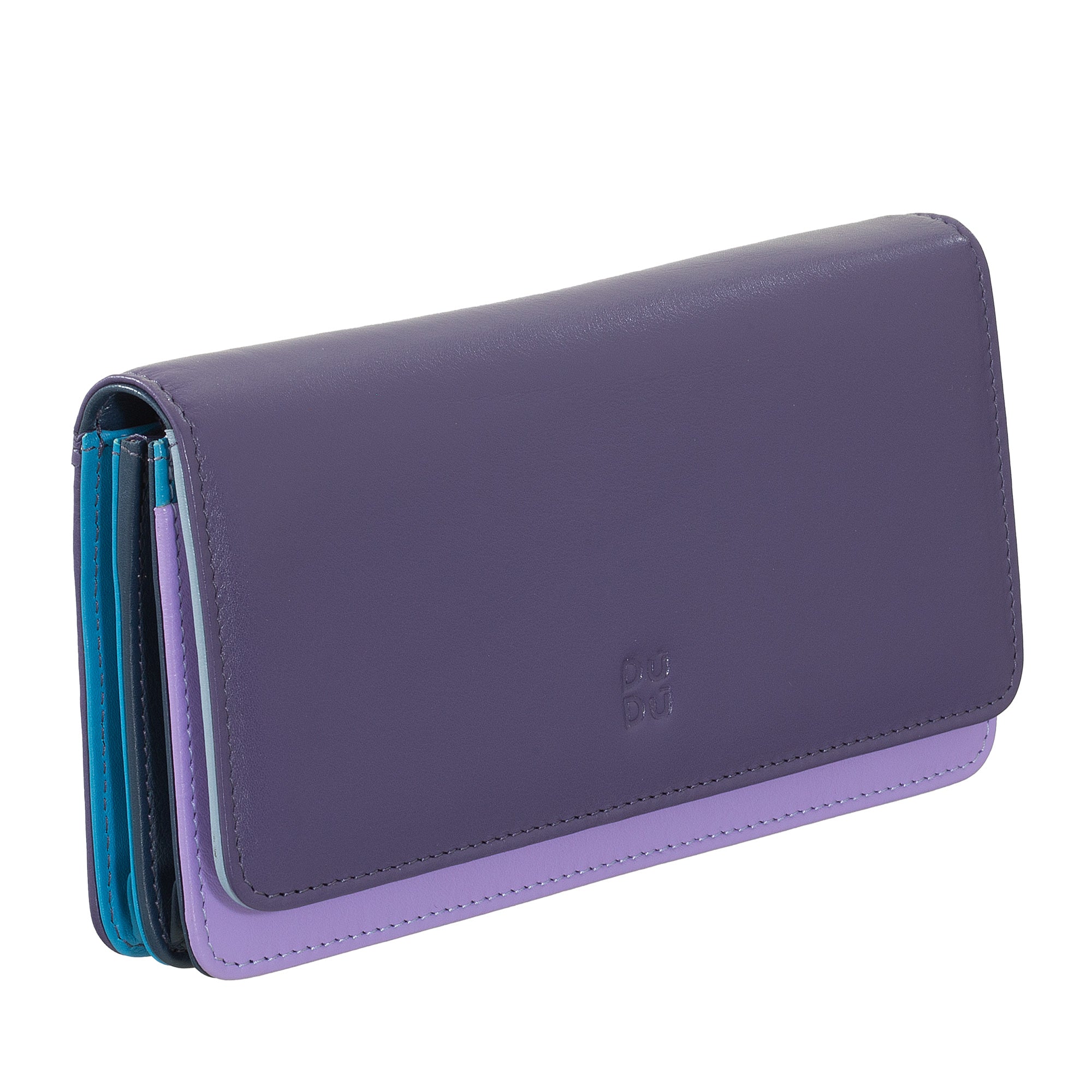 Colorful Canarie Wallet - Artisia Store