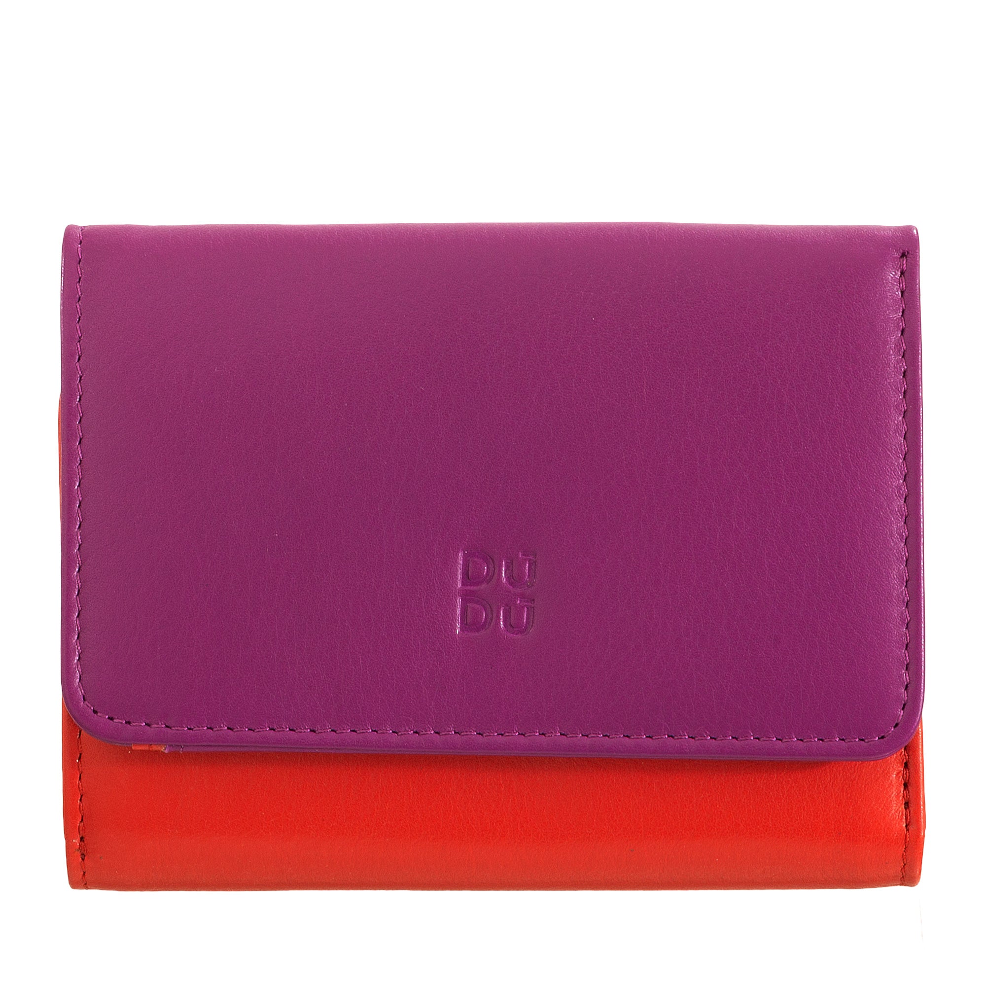 Dudubags Colorful Pemba Wallet - Artisia Store