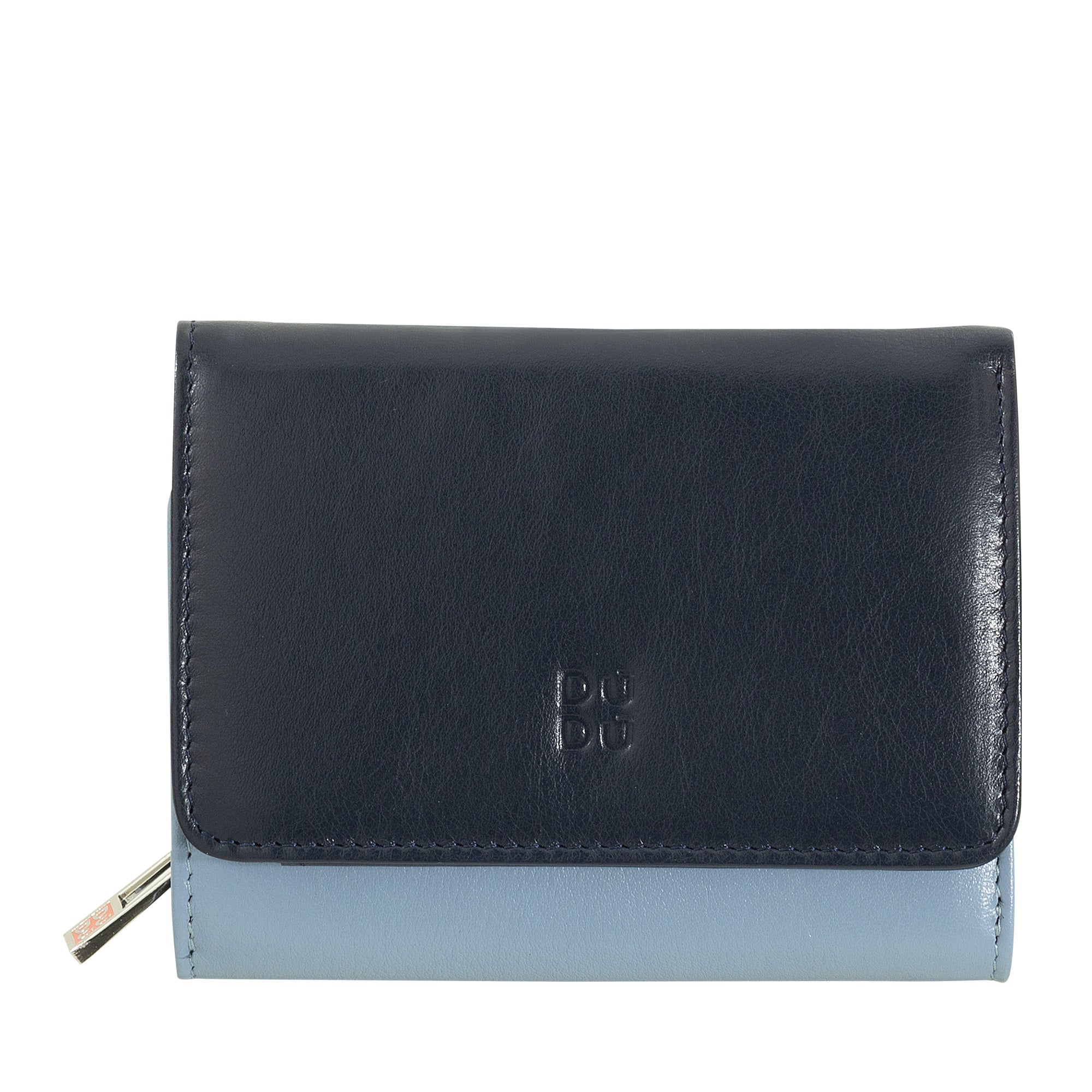 Dudubags Colorful Pemba Wallet - Artisia Store