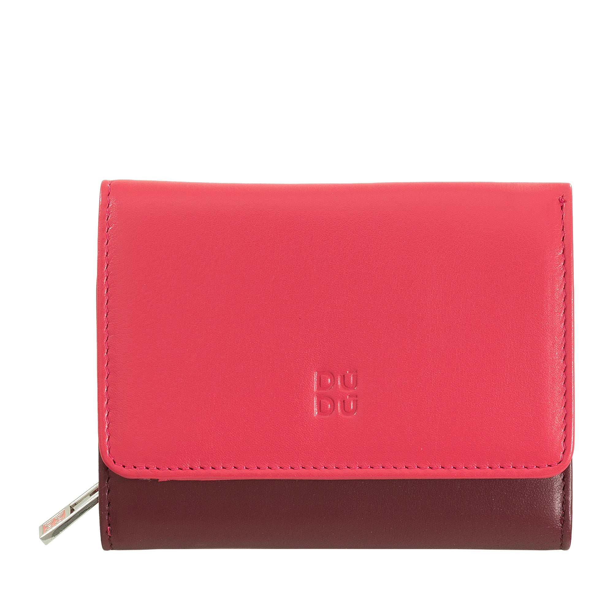Dudubags Colorful Pemba Wallet - Artisia Store