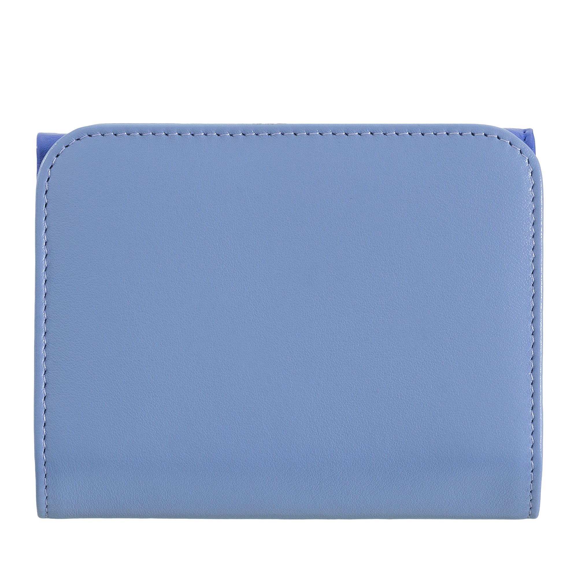 Dudubags Colorful Pemba Wallet - Artisia Store