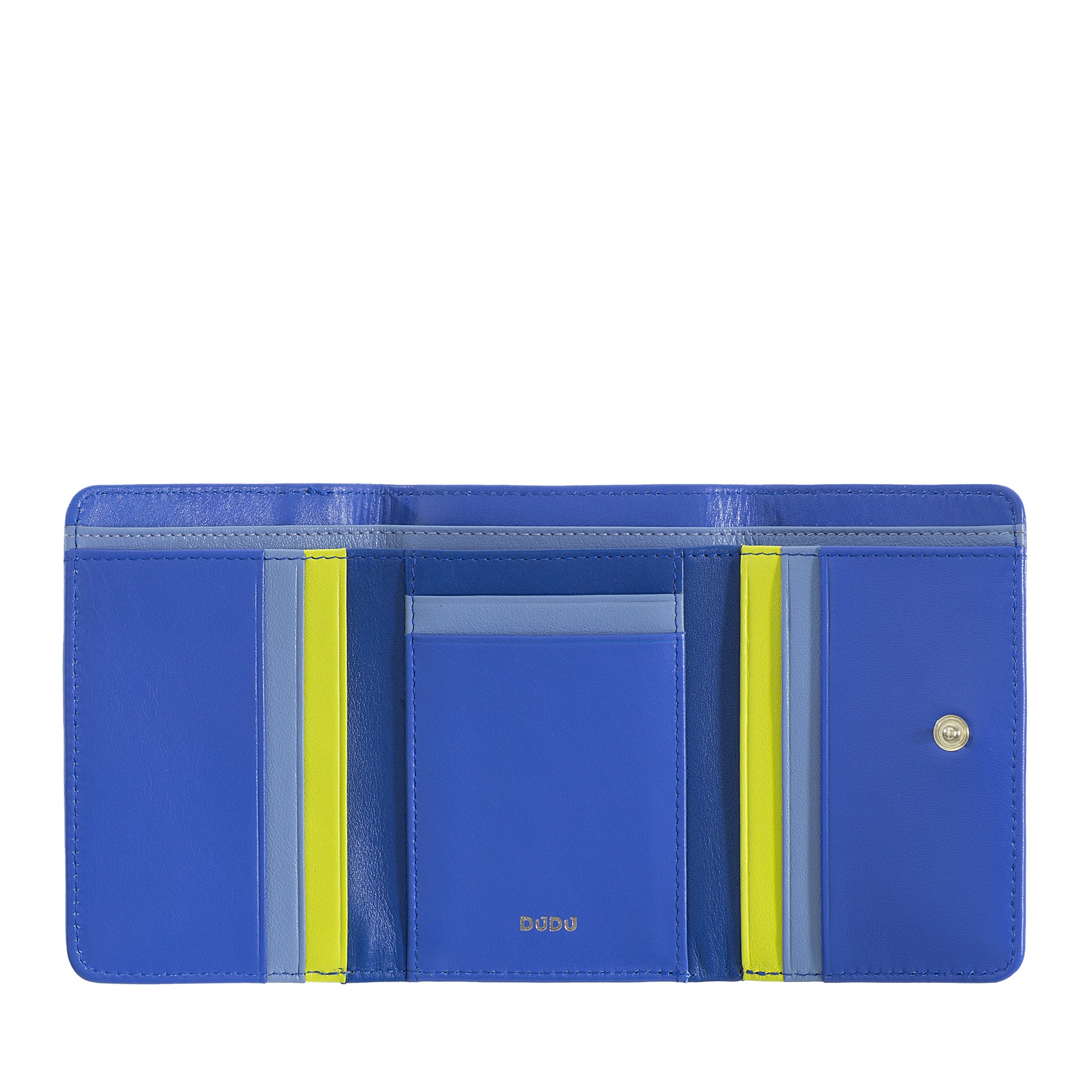 Dudubags Colorful Pemba Wallet - Artisia Store