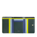 Dudubags Colorful Pemba Wallet - Artisia Store