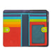 Colorful Baleari Wallet