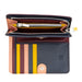 Colorful Baleari Wallet 