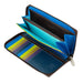 DuDu Colorful Ustica Wallet - Artisia Store
