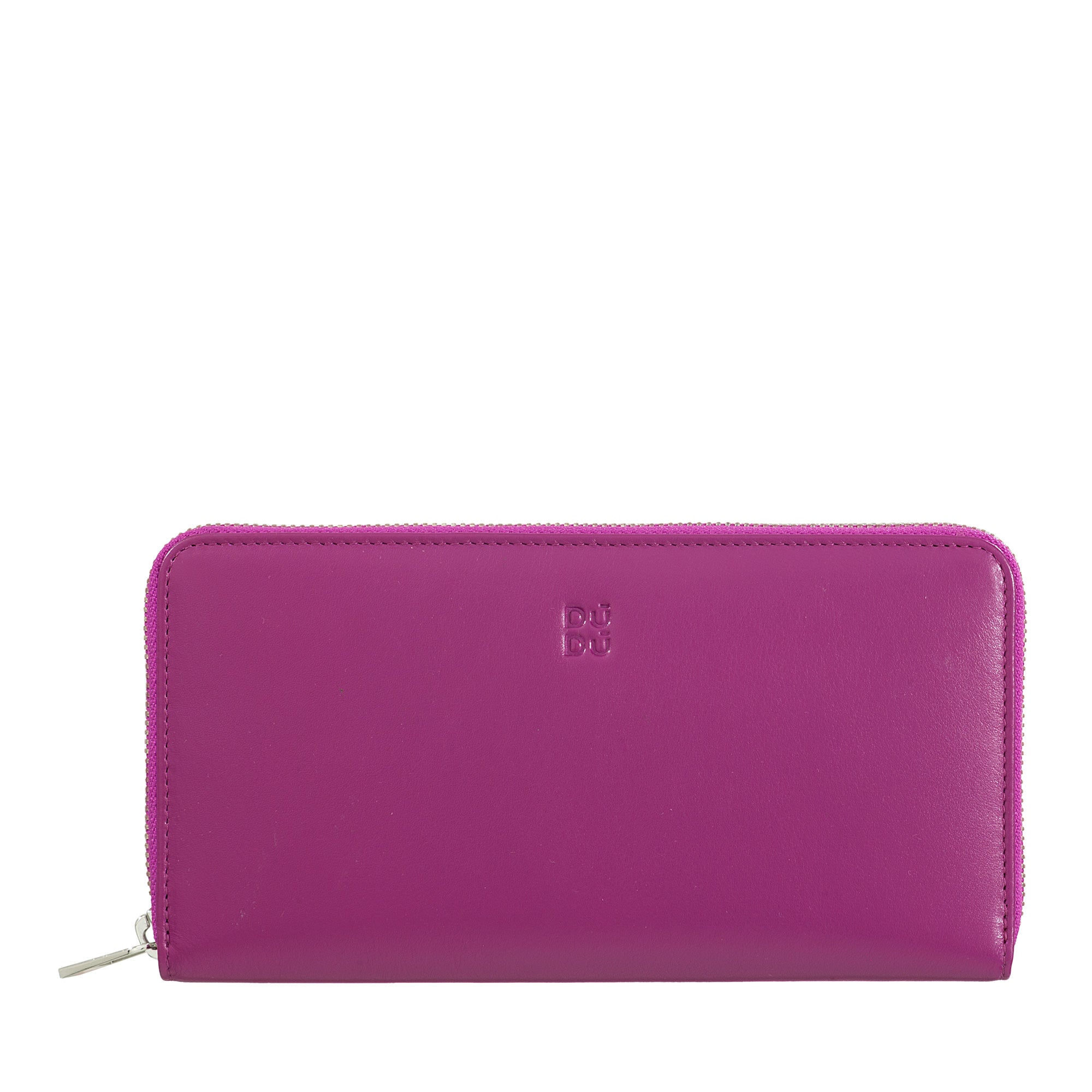 DuDu Colorful Ustica Wallet - Artisia Store