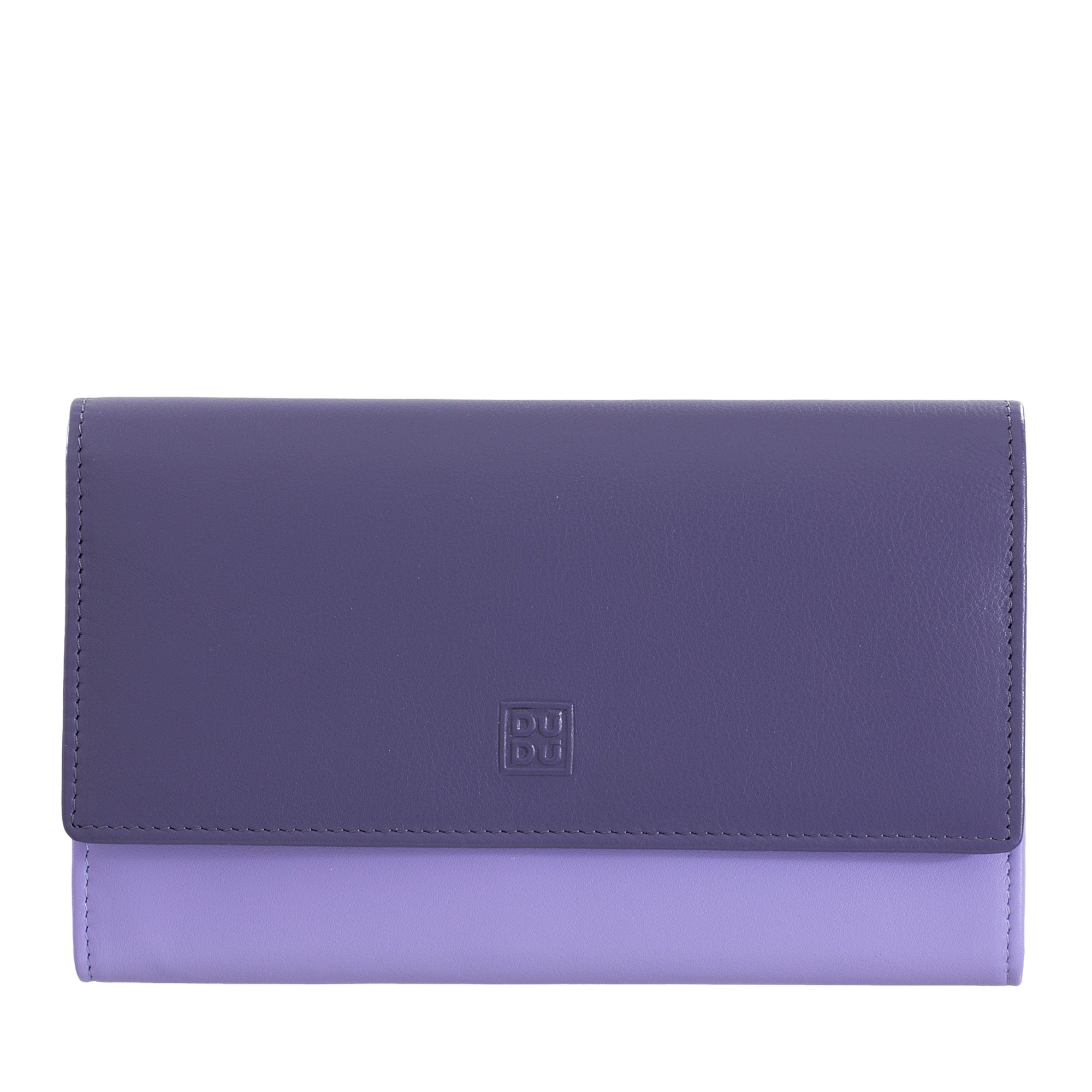 Colorful Devon Wallet - Artisia Store