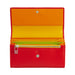 Colorful Devon Wallet - Artisia Store