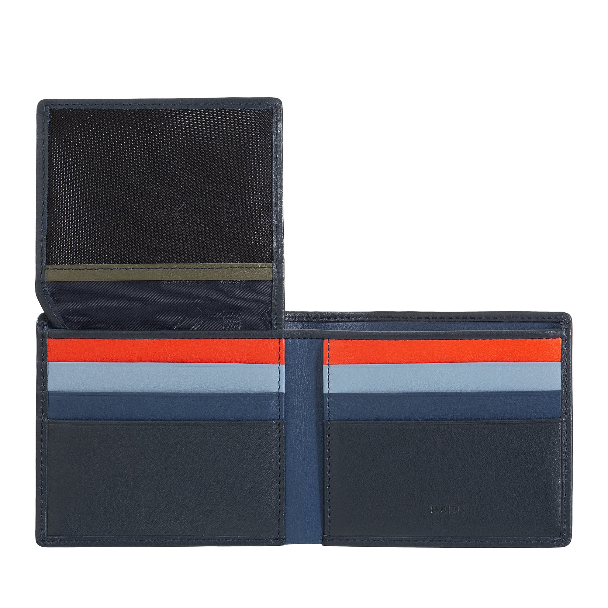 Colorful Plinio Wallet - Artisia Store