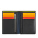 Colorful Tiberio Wallet - Artisia Store