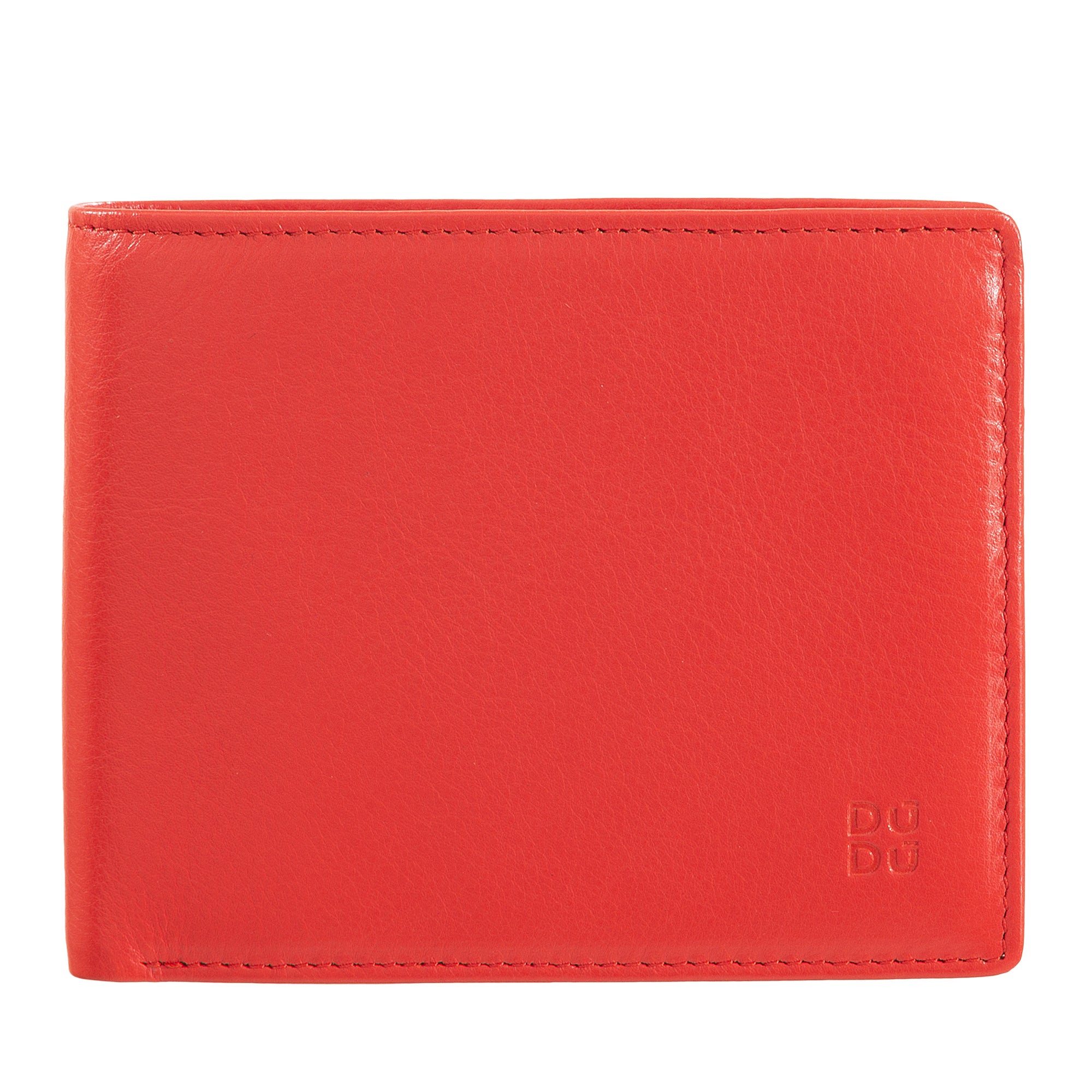 Colorful Tazio Wallet - Artisia Store
