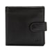 Nappa Leather Wallet Phil Black Dudubags su Artisia Store