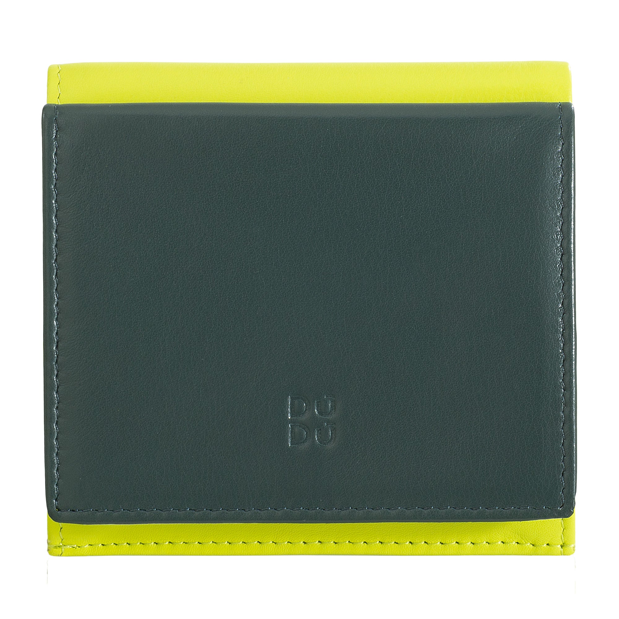 Colorful Flavio Wallet - Artisia Store