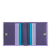Colorful Flavio Wallet - Artisia Store