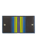 Colorful Flavio Wallet - Artisia Store