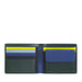 DuDu Colorful Itaca Wallet - Artisia Store