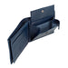 Nuvola Pelle Nappa Trev Wallet - Artisia Store