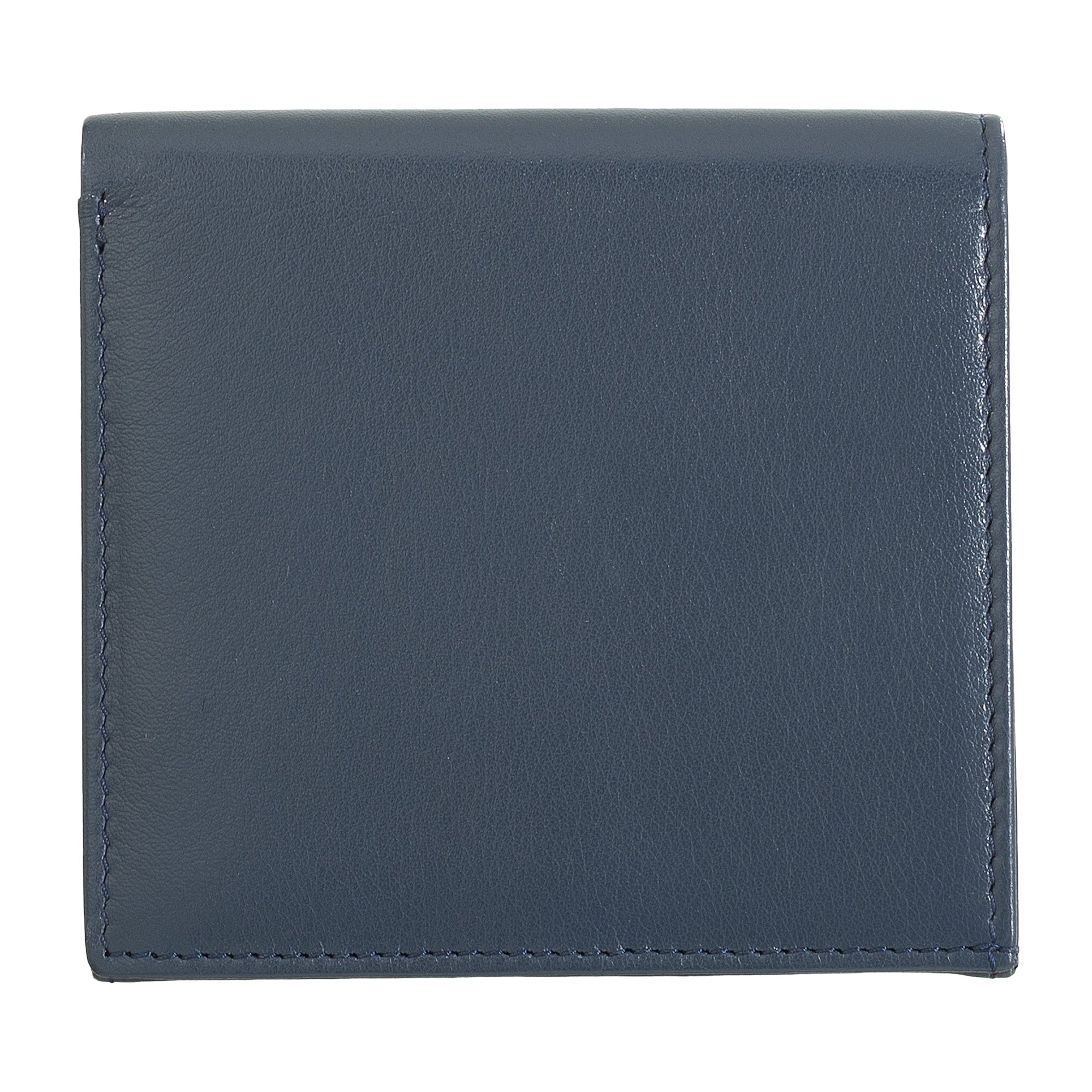 Nuvola Pelle Nappa Flavio Wallet - Artisia Store