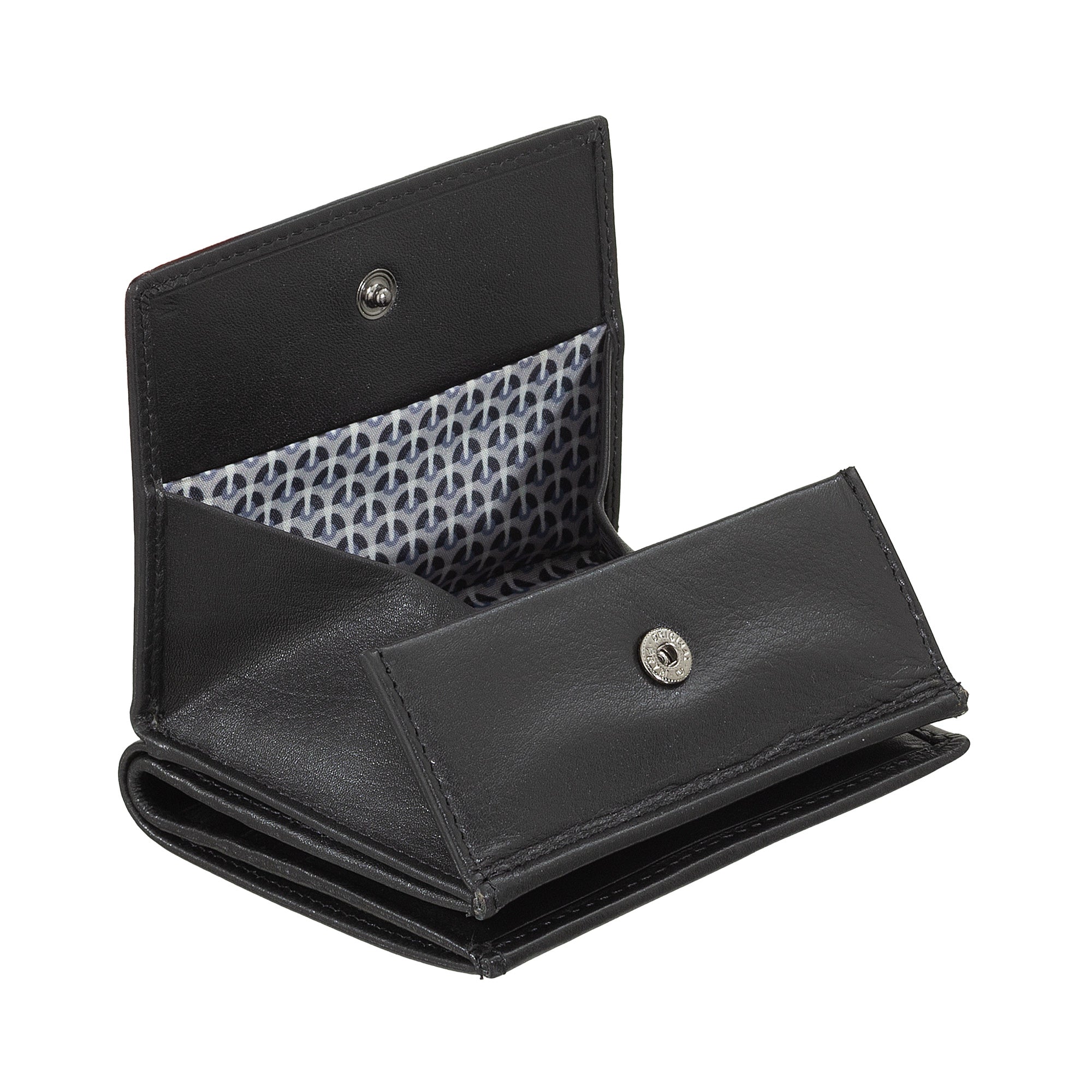 Nuvola Pelle Nappa Flavio Wallet - Artisia Store