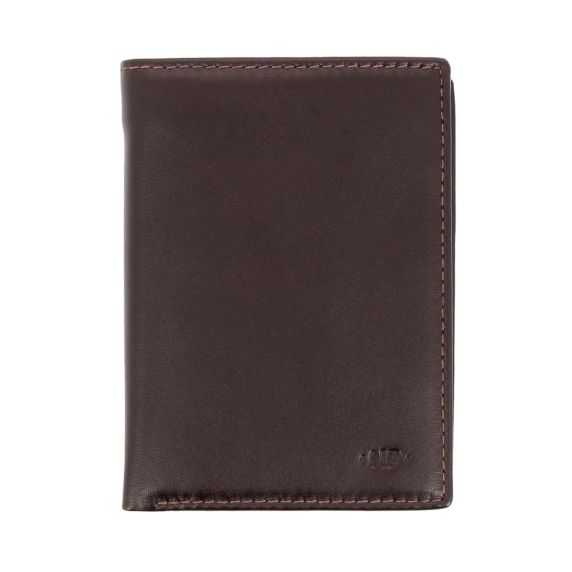 Nuvola Pelle Nappa Tiberio Wallet - Artisia Store