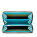 Colorful Mauritius Wallet - Artisia Store
