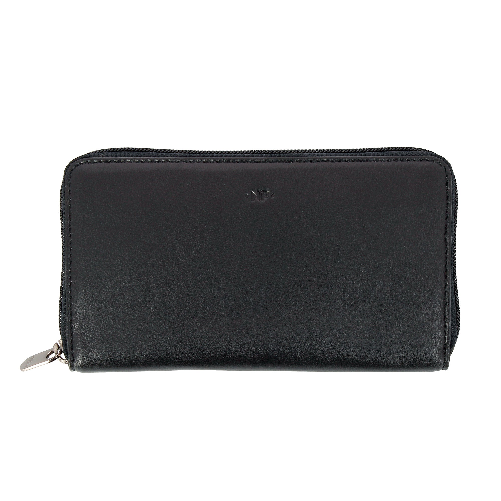 Nuvola Pelle Nappa - Ginette - Artisia Store