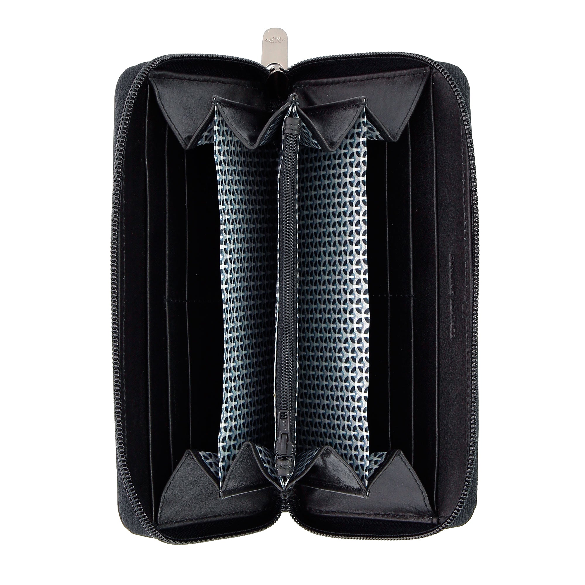Nuvola Pelle Nappa Ginette Wallet - Artisia Store