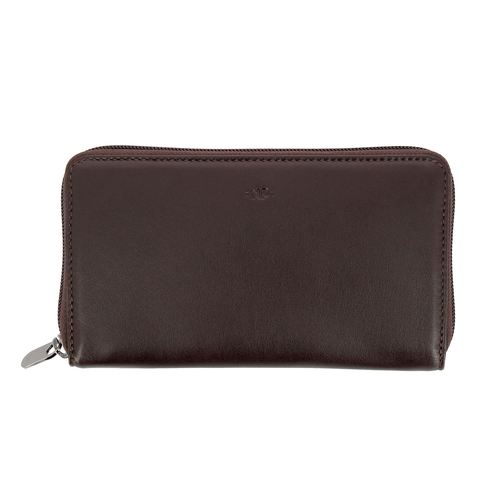 Nuvola Pelle Nappa - Ginette - Artisia Store