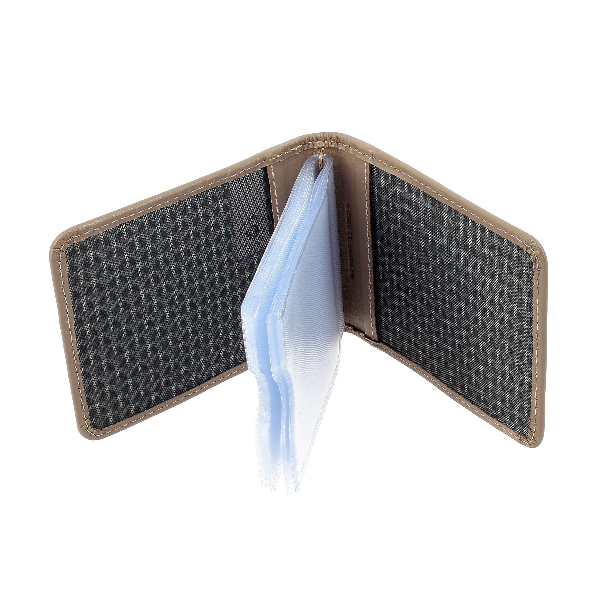 Nuvola Pelle Nappa - Pete - Artisia Store