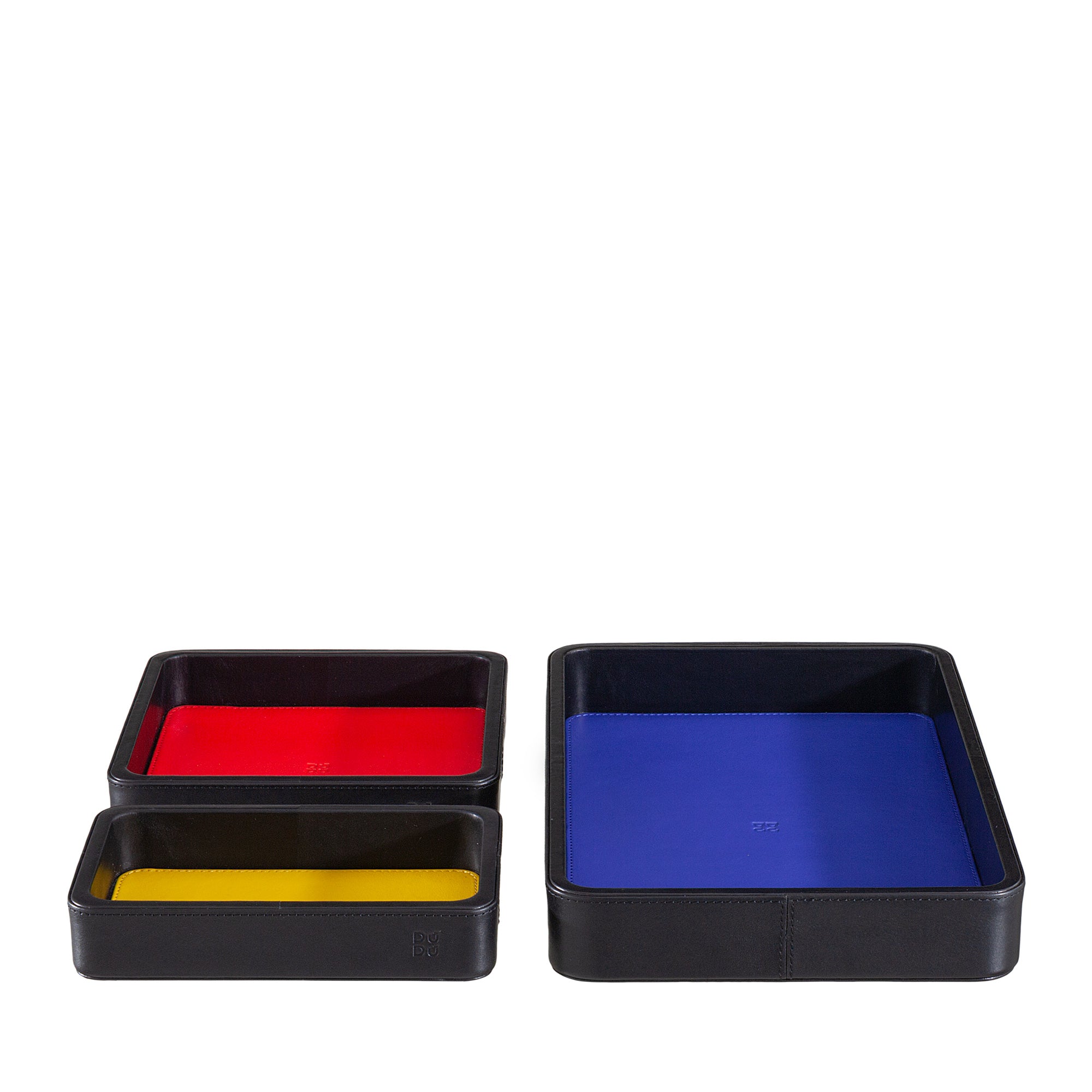 DuDu Colorful - Tray set - Artisia Store