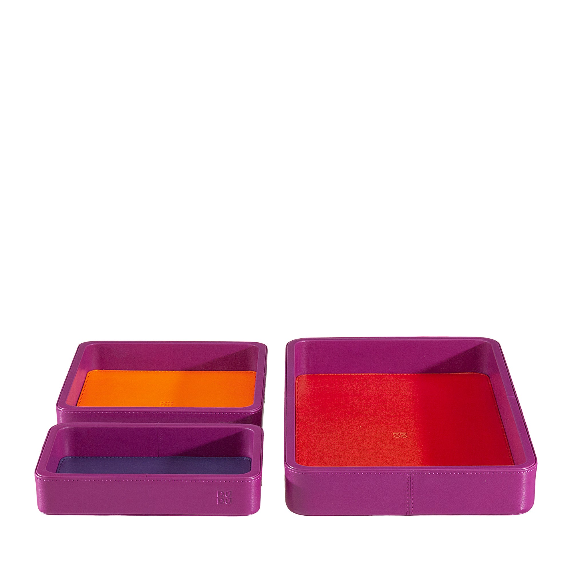 DuDu Colorful - Tray set - Artisia Store