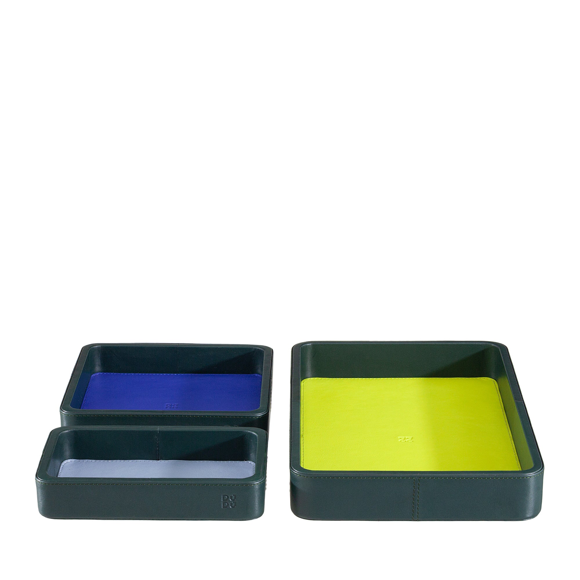 DuDu Colorful - Tray set - Artisia Store