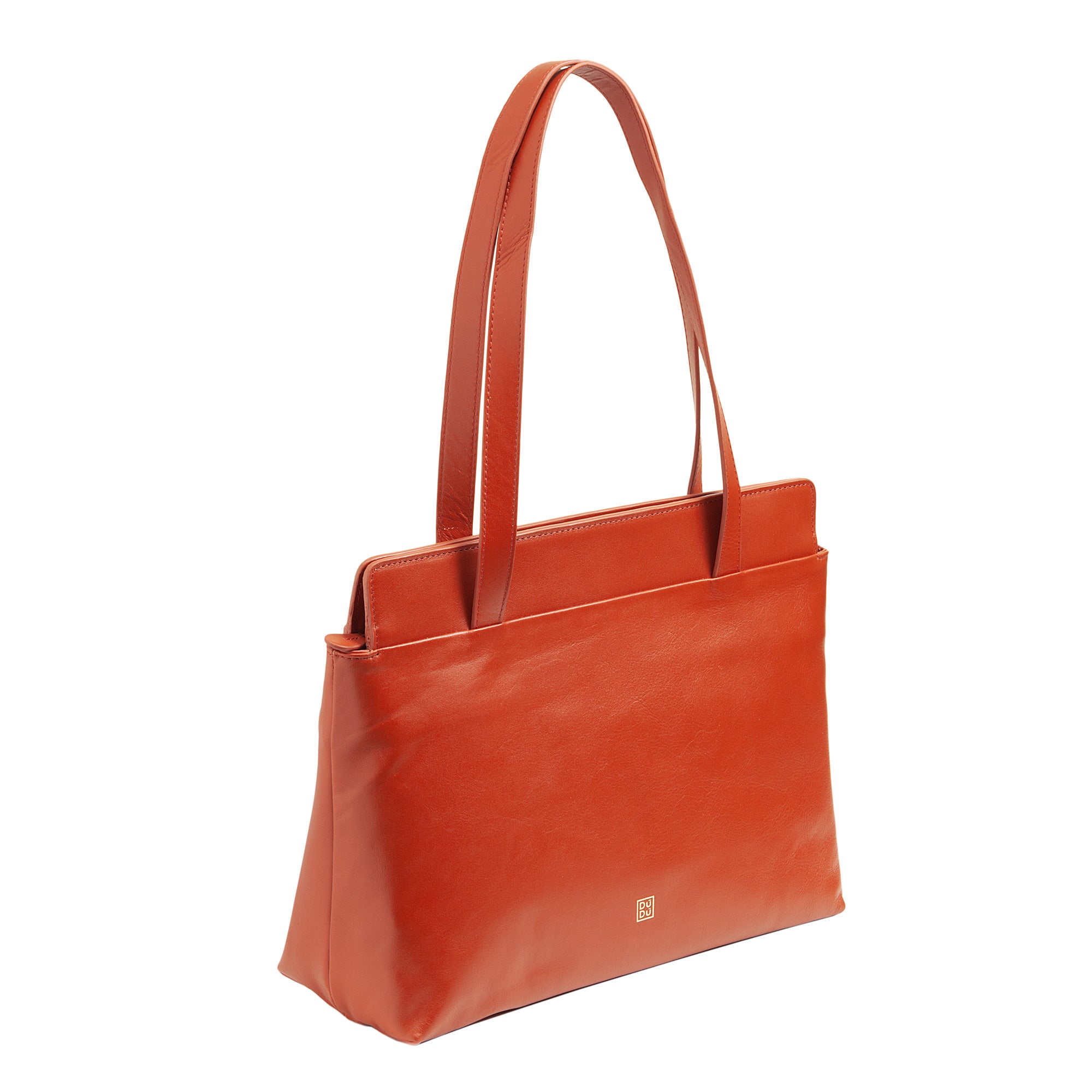 Folk Bag Tulip Amber Dudubags su Artisia Store