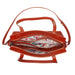 Folk Bag Tulip Amber Dudubags su Artisia Store